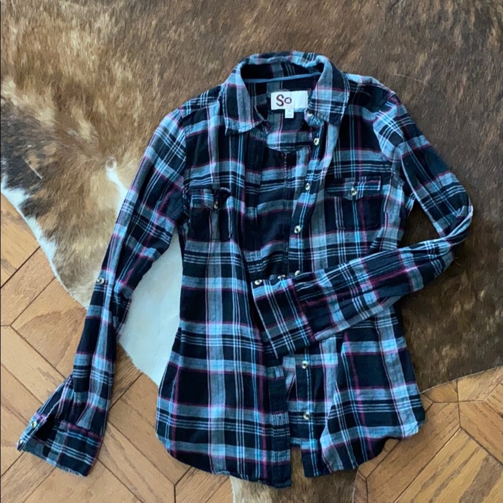 Flannel